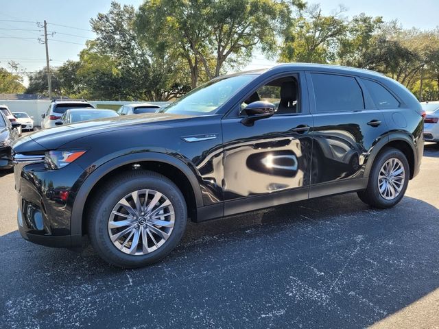 2025 Mazda CX-90 Select Package