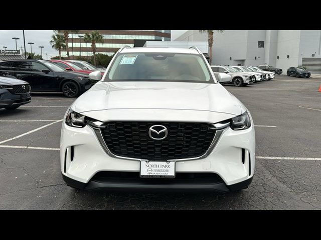 2025 Mazda CX-90 Select Package