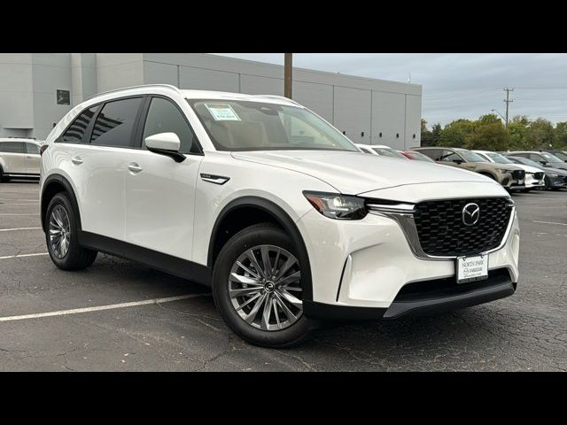 2025 Mazda CX-90 Select Package