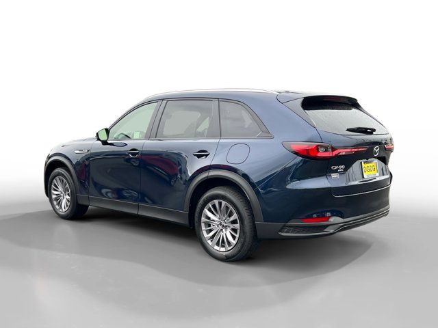 2025 Mazda CX-90 Select Package