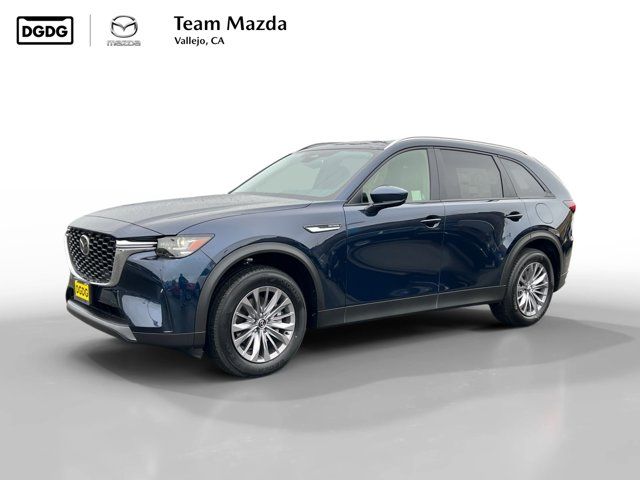 2025 Mazda CX-90 Select Package