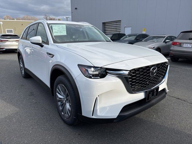 2025 Mazda CX-90 Select Package