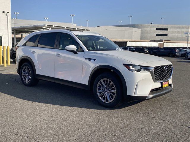 2025 Mazda CX-90 Select Package