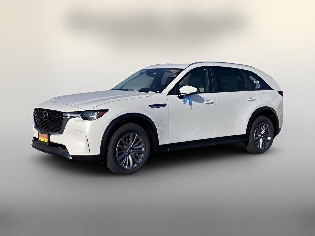 2025 Mazda CX-90 Select Package