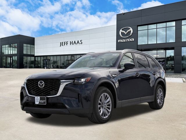 2025 Mazda CX-90 Select Package