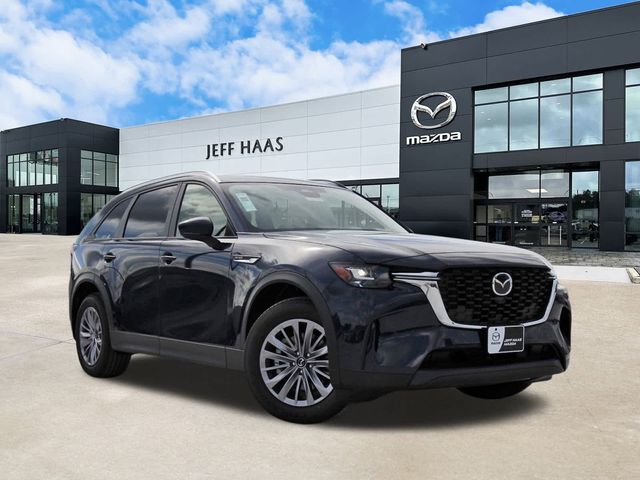 2025 Mazda CX-90 Select Package