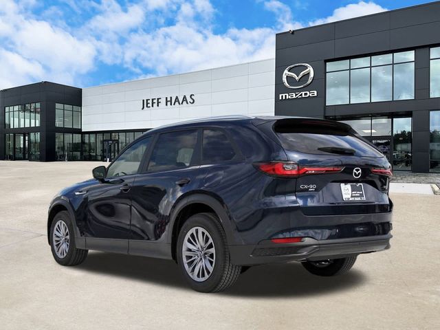 2025 Mazda CX-90 Select Package