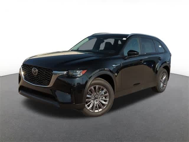 2025 Mazda CX-90 Select Package