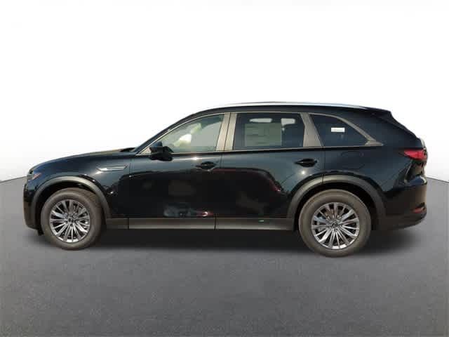 2025 Mazda CX-90 Select Package