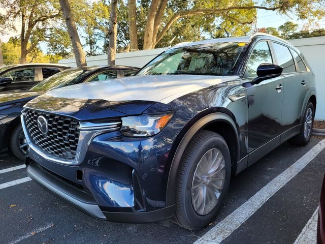 2025 Mazda CX-90 Select Package