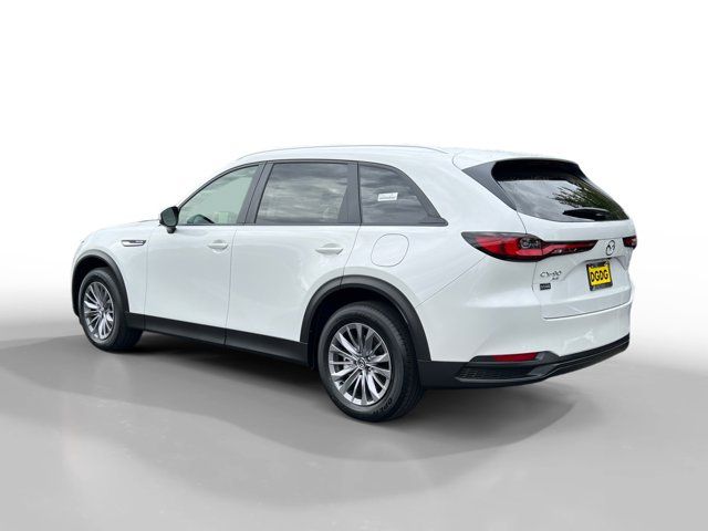 2025 Mazda CX-90 Select Package