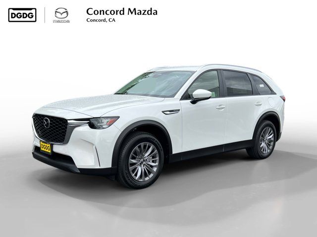 2025 Mazda CX-90 Select Package