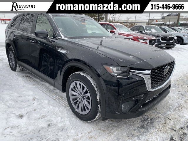 2025 Mazda CX-90 Select Package