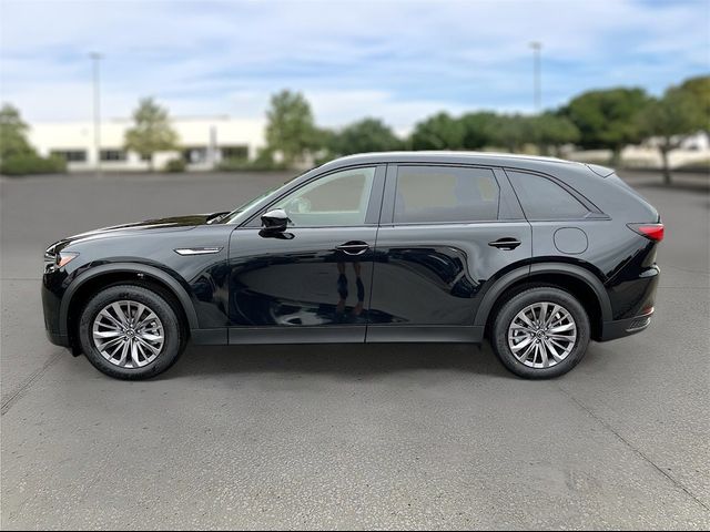 2025 Mazda CX-90 Select Package