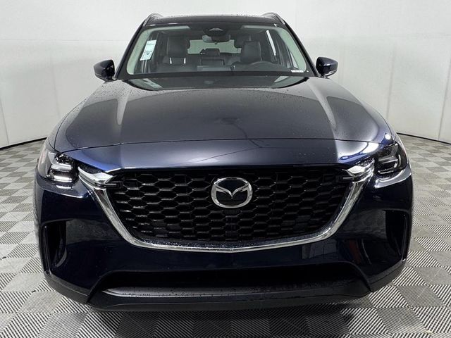 2025 Mazda CX-90 Select Package