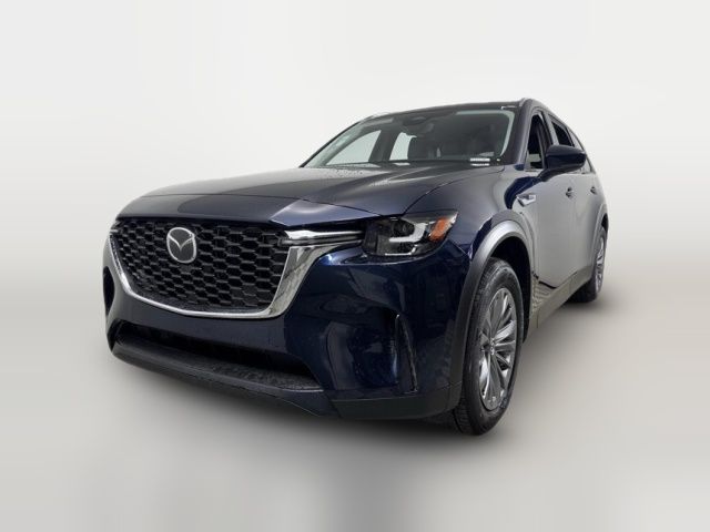 2025 Mazda CX-90 Select Package
