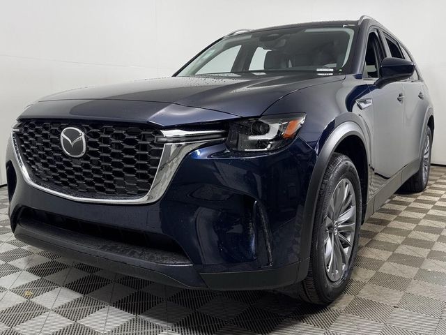 2025 Mazda CX-90 Select Package