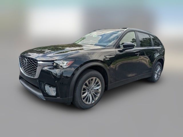 2025 Mazda CX-90 Select Package