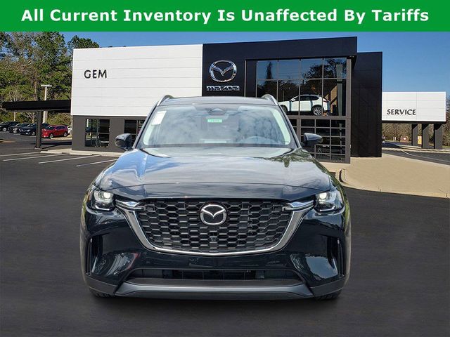 2025 Mazda CX-90 Select Package