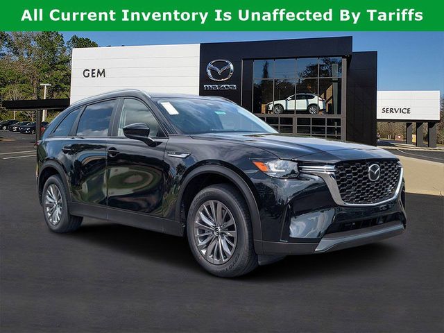 2025 Mazda CX-90 Select Package