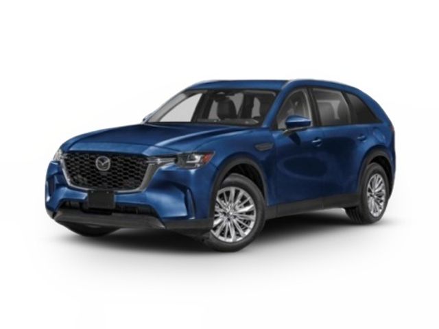 2025 Mazda CX-90 Select Package