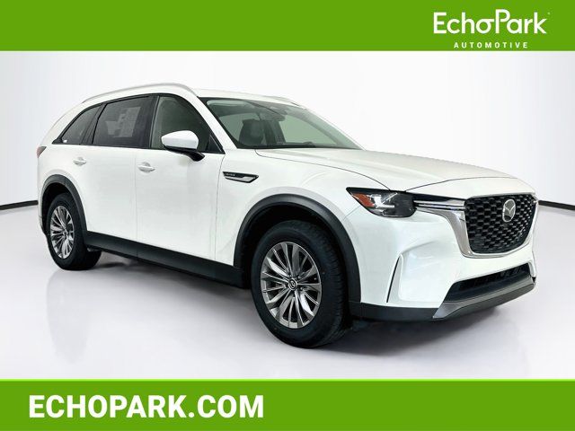 2025 Mazda CX-90 Select Package
