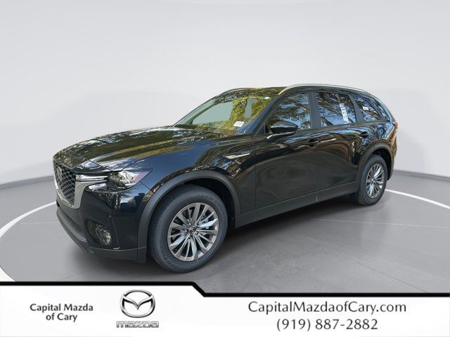 2025 Mazda CX-90 Select Package