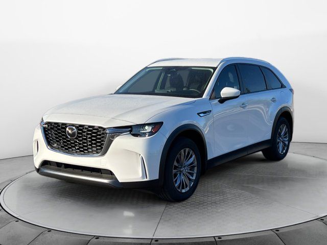 2025 Mazda CX-90 Select Package