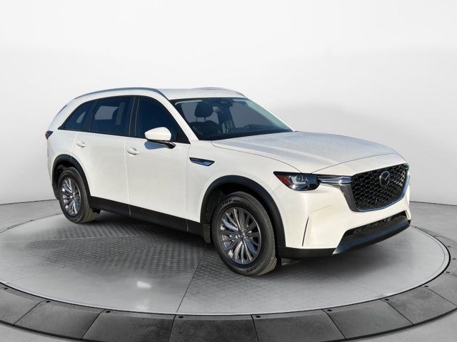 2025 Mazda CX-90 Select Package