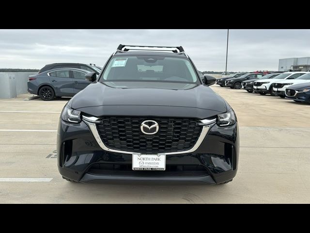 2025 Mazda CX-90 Select Package