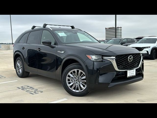 2025 Mazda CX-90 Select Package