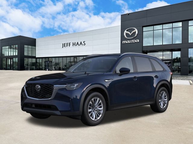 2025 Mazda CX-90 Select Package