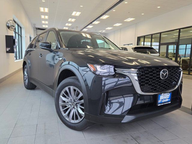 2025 Mazda CX-90 Select Package