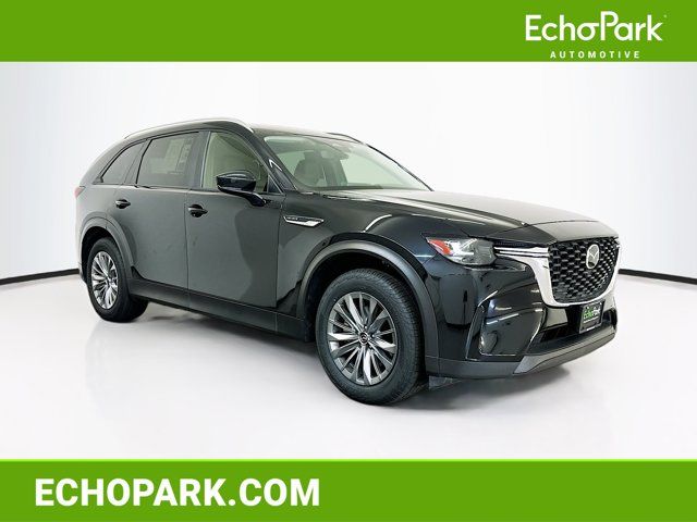 2025 Mazda CX-90 Select Package