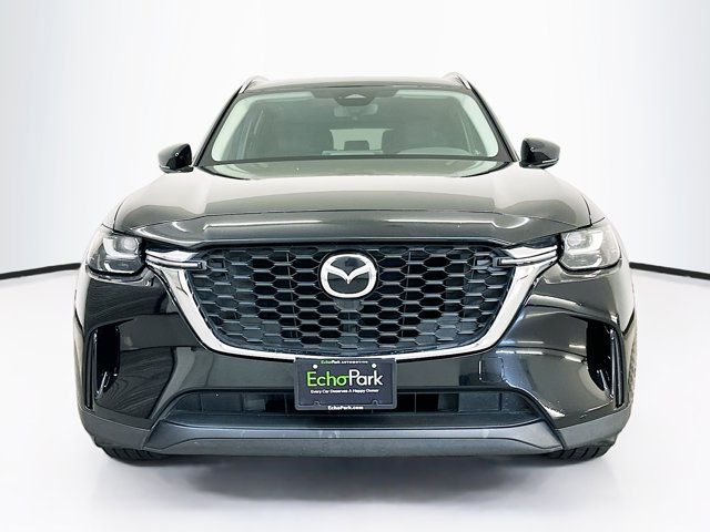 2025 Mazda CX-90 Select Package