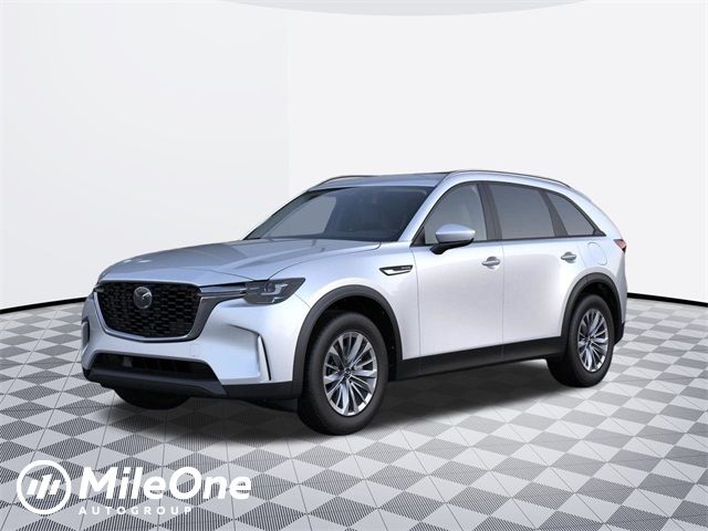 2025 Mazda CX-90 Select Package