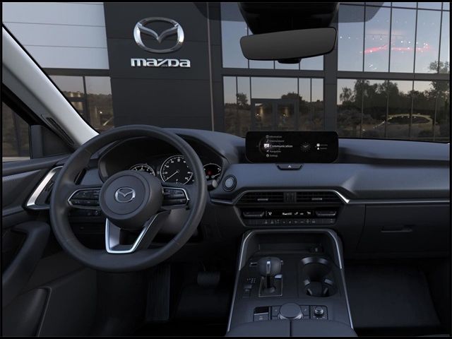 2025 Mazda CX-90 Select Package