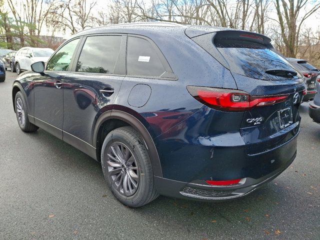 2025 Mazda CX-90 Select Package