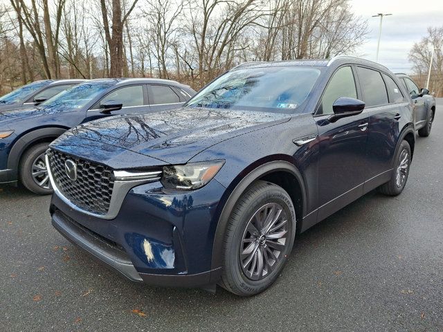 2025 Mazda CX-90 Select Package