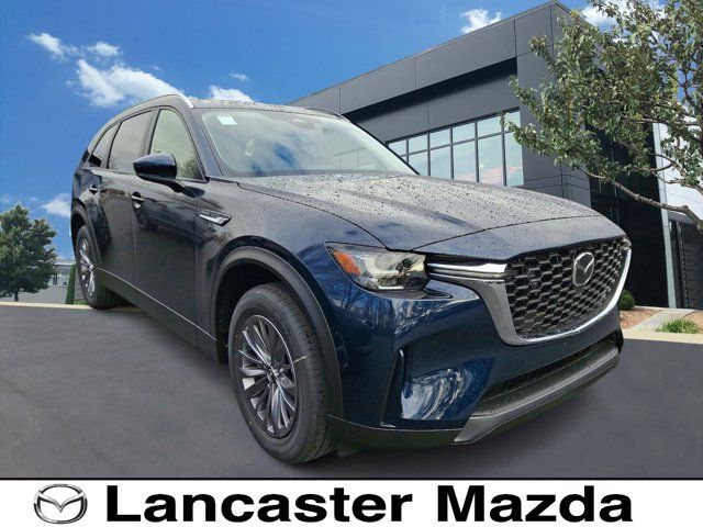 2025 Mazda CX-90 Select Package