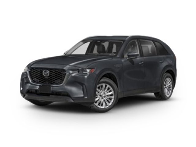 2025 Mazda CX-90 Select Package