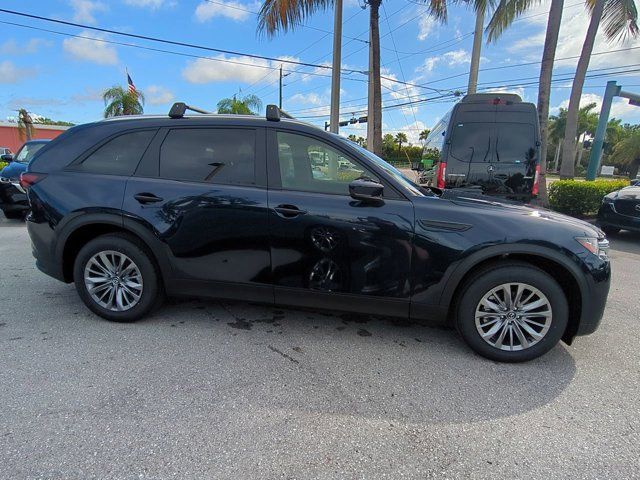 2025 Mazda CX-90 Select Package