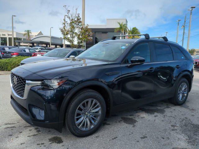 2025 Mazda CX-90 Select Package