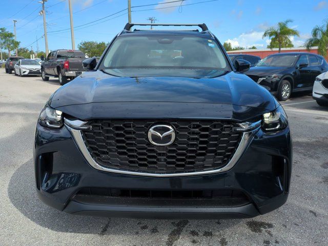 2025 Mazda CX-90 Select Package