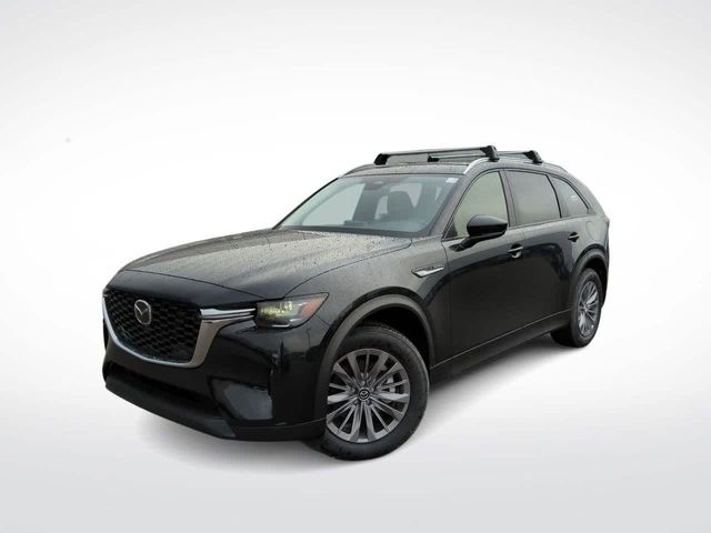 2025 Mazda CX-90 Select Package