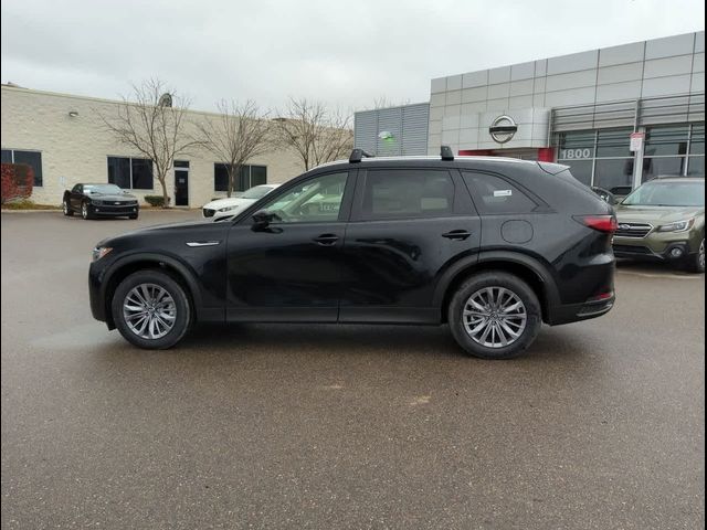 2025 Mazda CX-90 Select Package