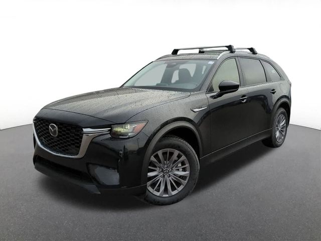 2025 Mazda CX-90 Select Package