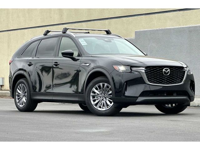 2025 Mazda CX-90 Select Package