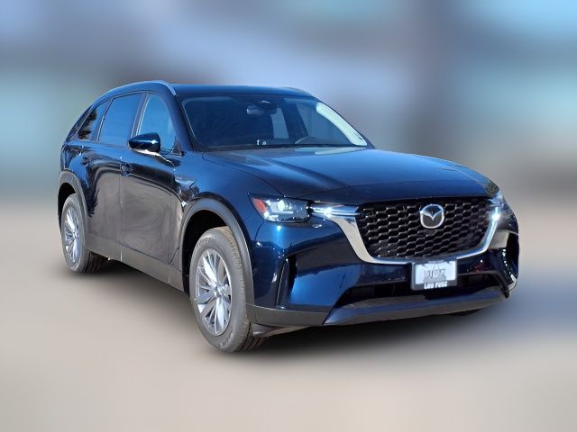 2025 Mazda CX-90 Select Package