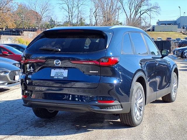 2025 Mazda CX-90 Select Package